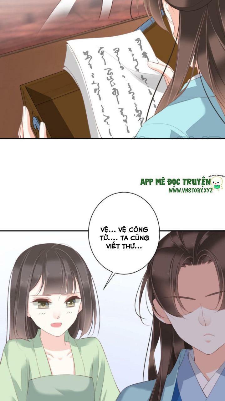Hoàng Hậu Ương Bướng: Chapter 254