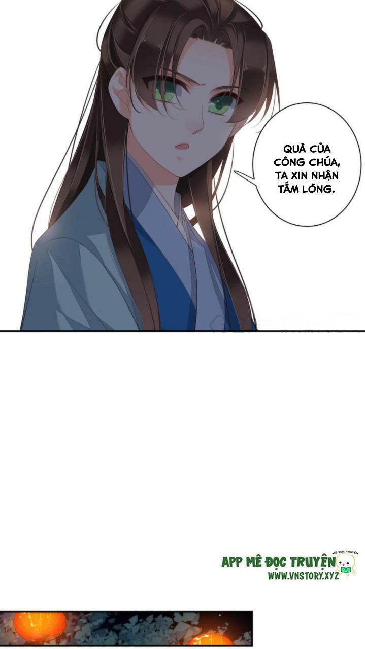 Hoàng Hậu Ương Bướng: Chapter 254