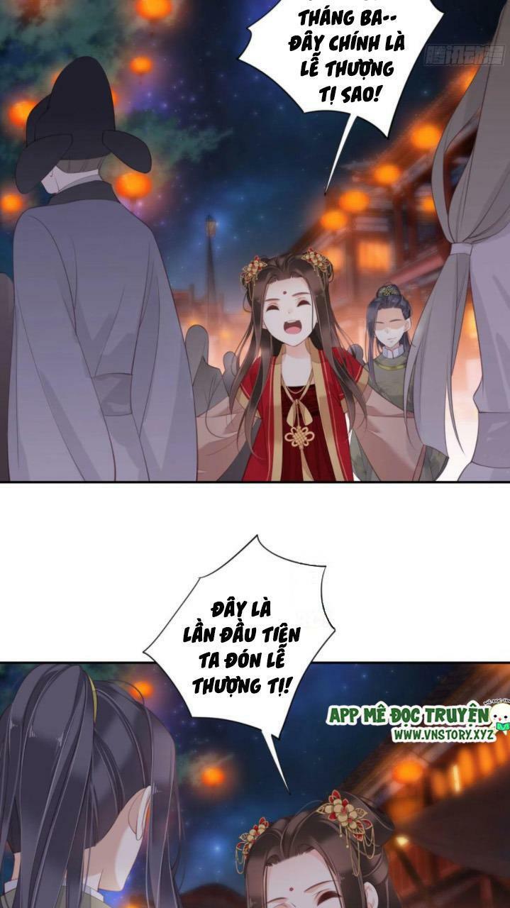 Hoàng Hậu Ương Bướng: Chapter 254