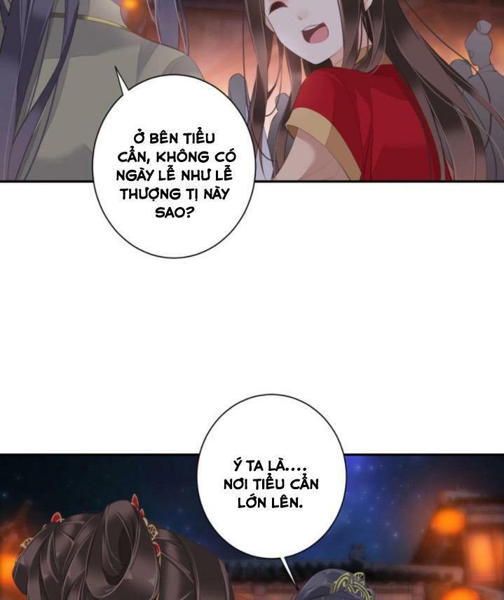 Hoàng Hậu Ương Bướng: Chapter 254