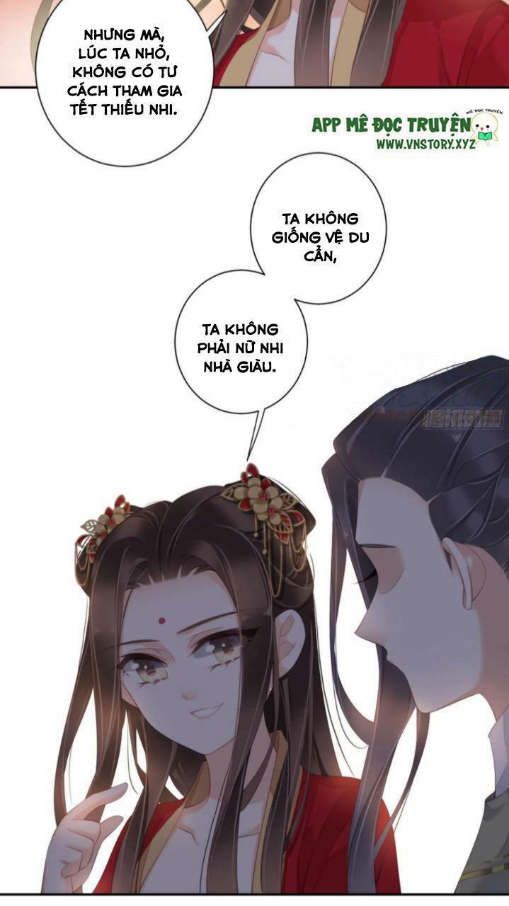 Hoàng Hậu Ương Bướng: Chapter 254
