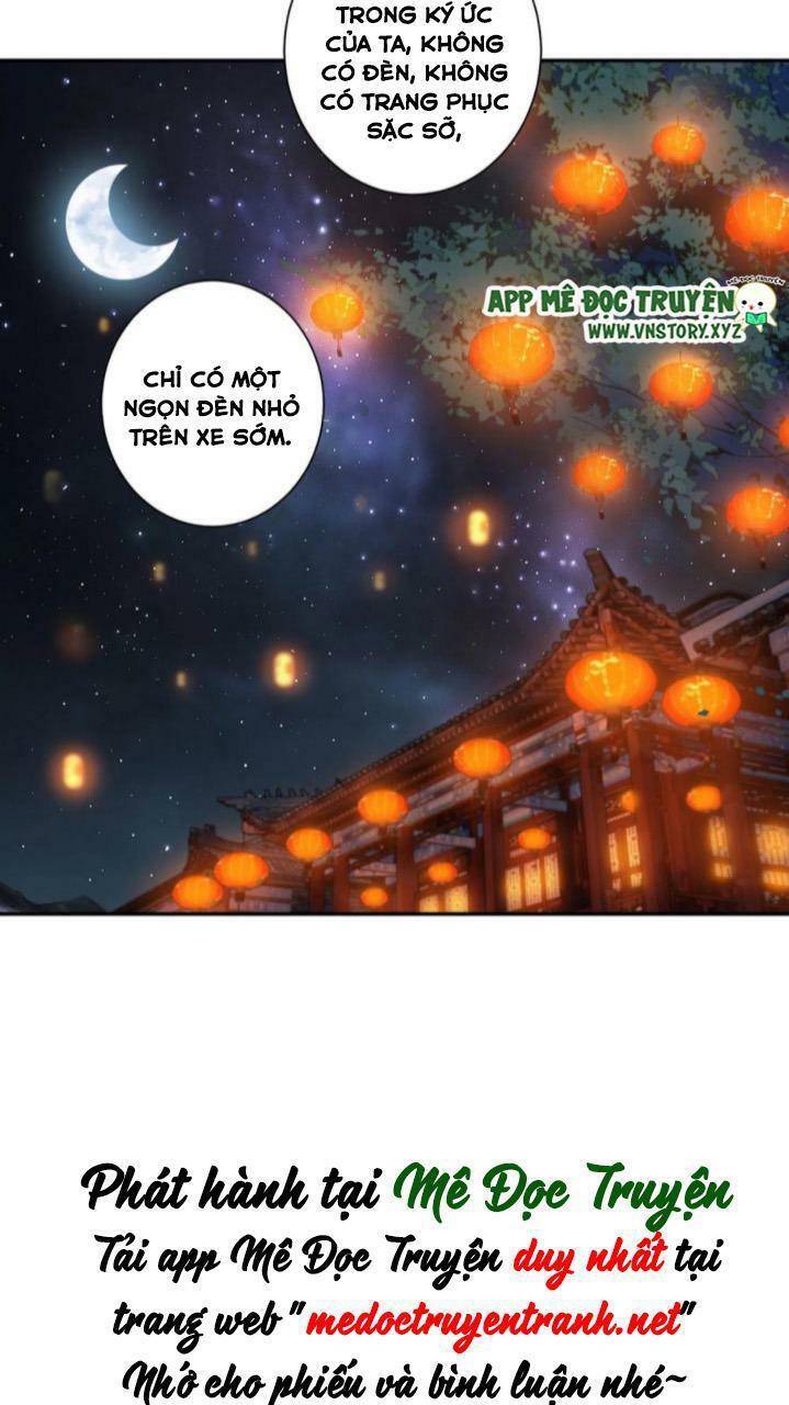 Hoàng Hậu Ương Bướng: Chapter 254