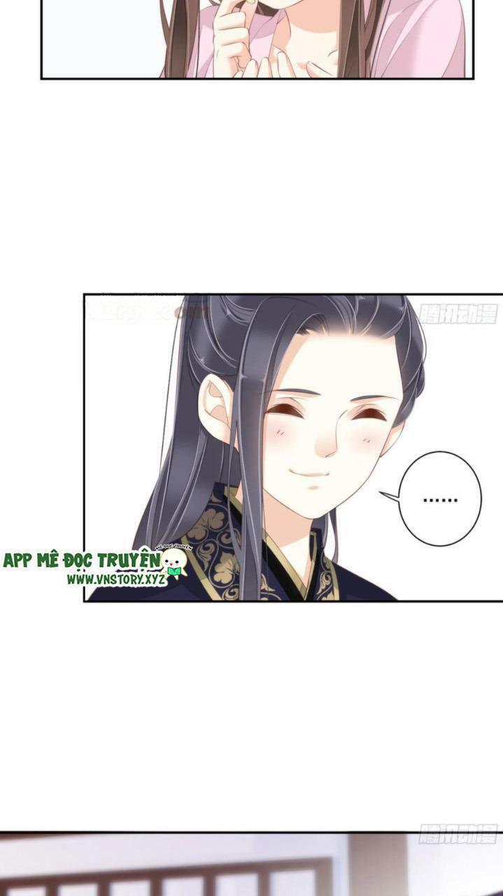 Hoàng Hậu Ương Bướng: Chapter 254