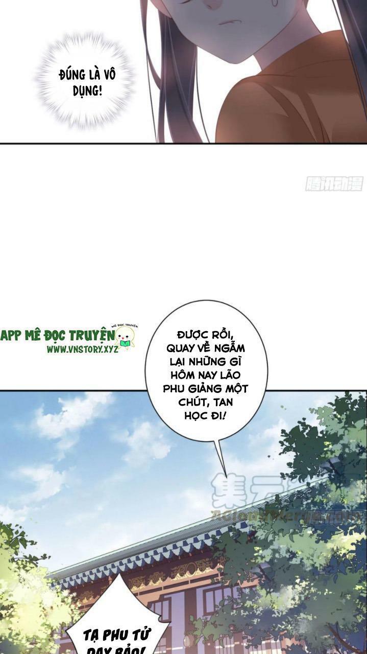 Hoàng Hậu Ương Bướng: Chapter 254