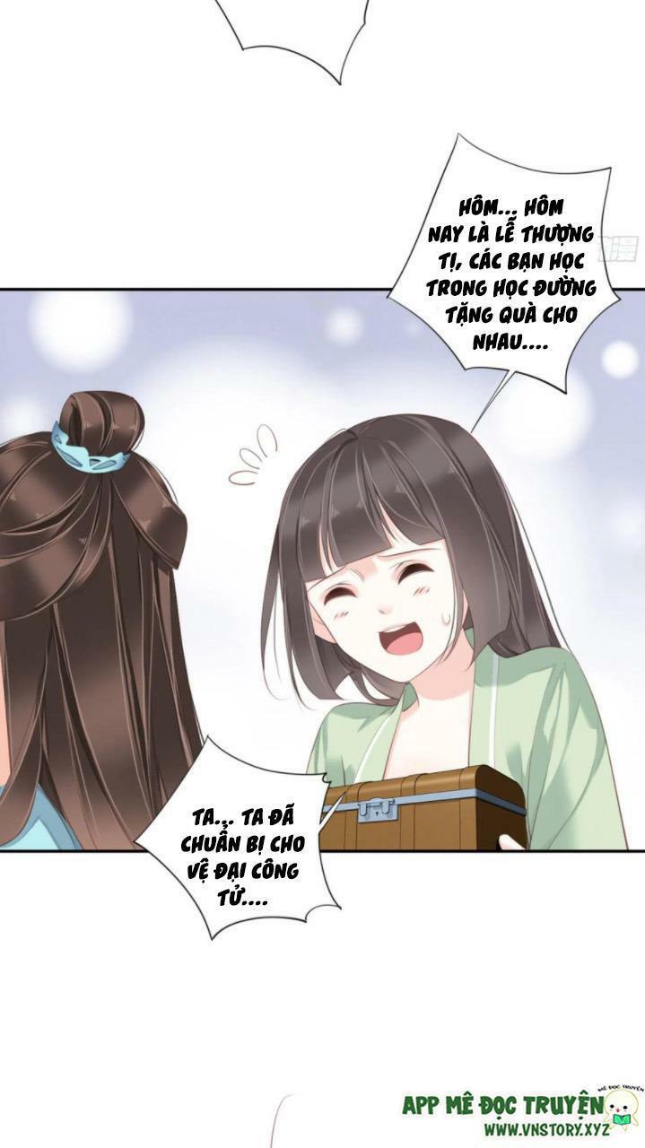 Hoàng Hậu Ương Bướng: Chapter 254