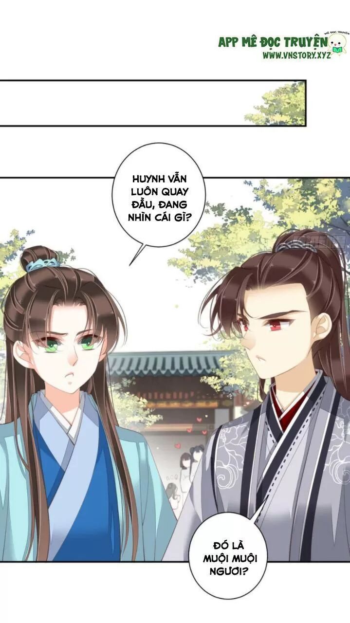 Hoàng Hậu Ương Bướng: Chapter 257