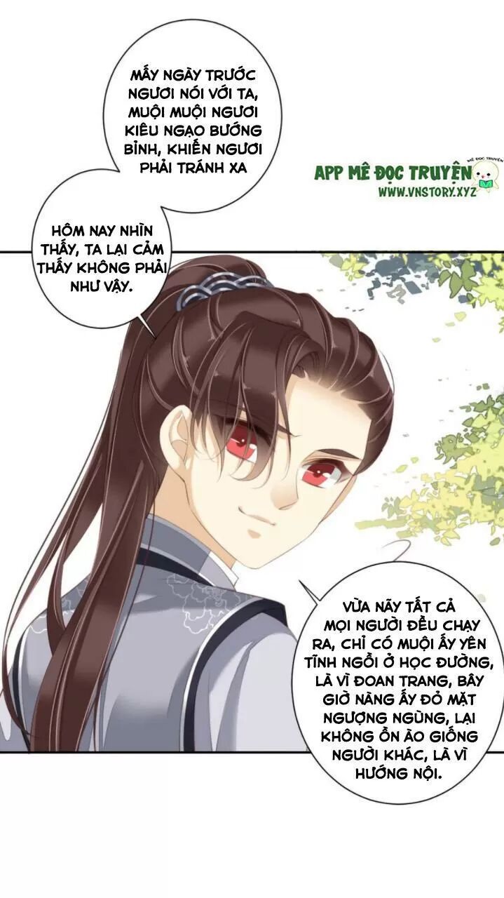 Hoàng Hậu Ương Bướng: Chapter 257