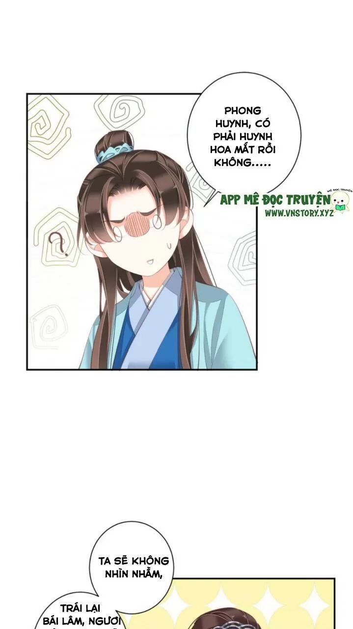 Hoàng Hậu Ương Bướng: Chapter 257