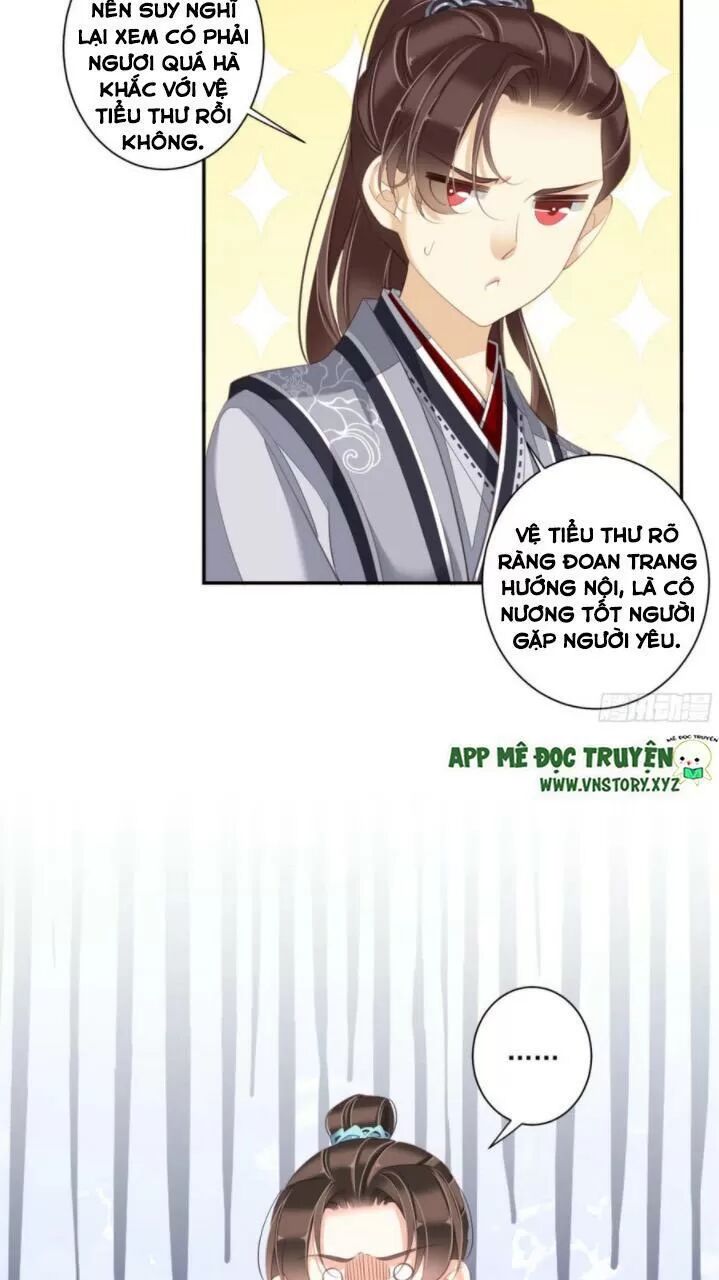 Hoàng Hậu Ương Bướng: Chapter 257