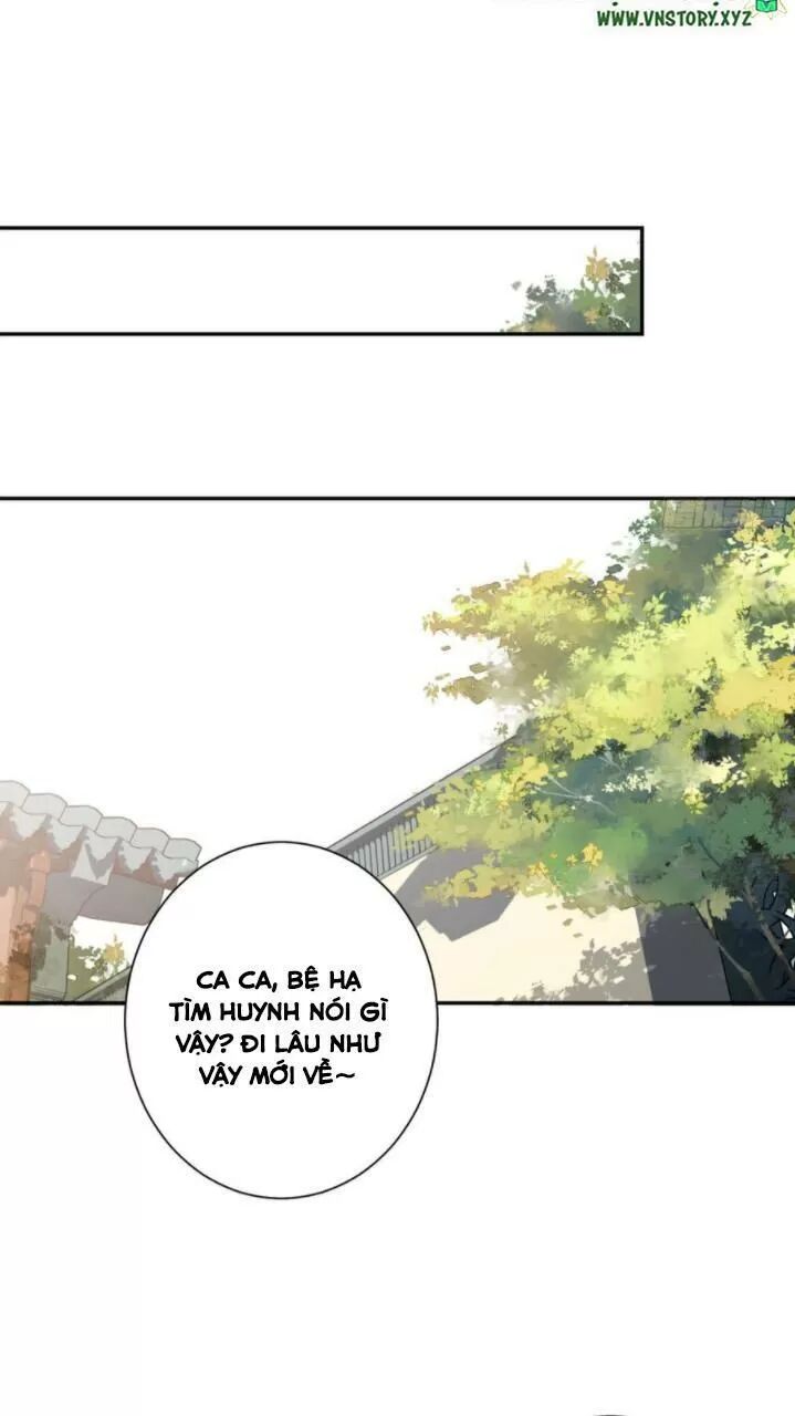 Hoàng Hậu Ương Bướng: Chapter 257