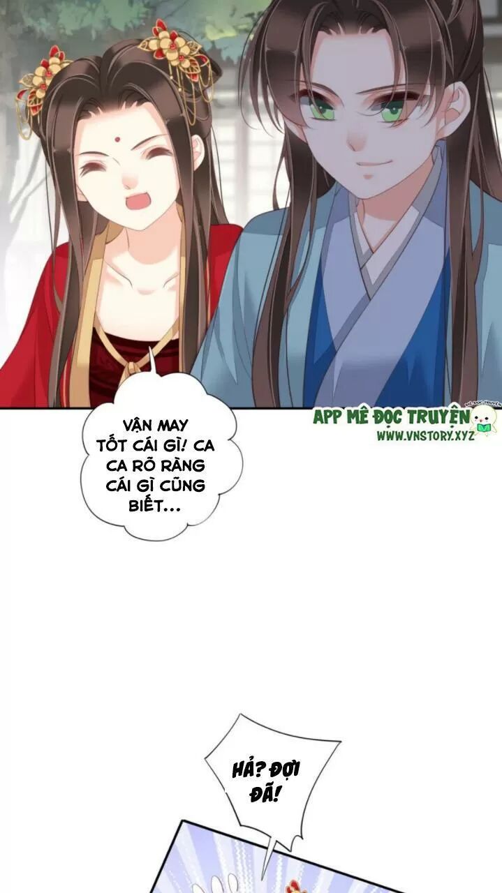 Hoàng Hậu Ương Bướng: Chapter 257