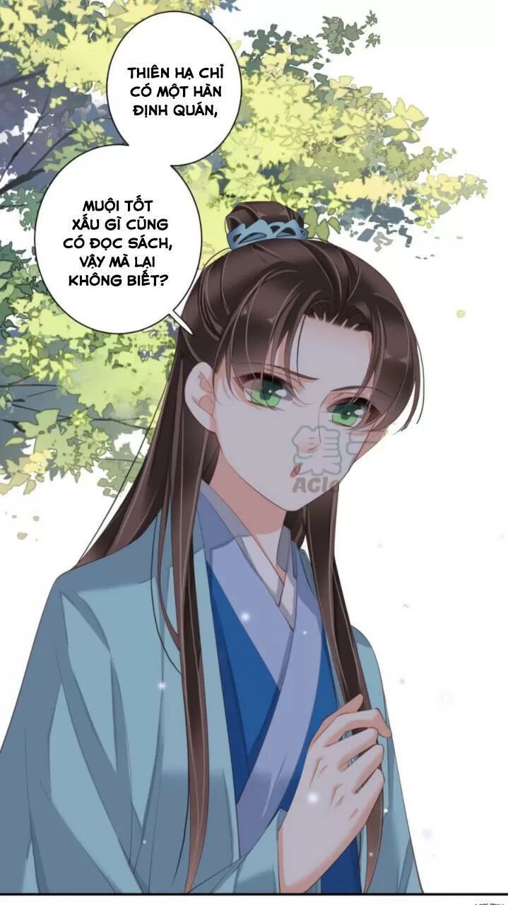 Hoàng Hậu Ương Bướng: Chapter 257