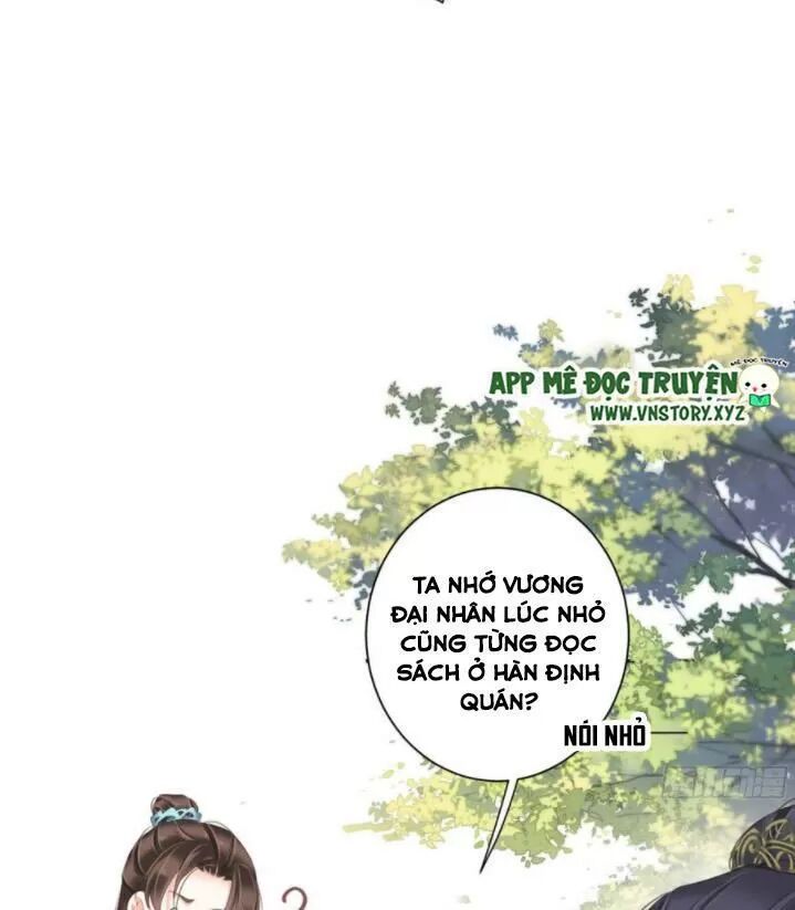 Hoàng Hậu Ương Bướng: Chapter 257