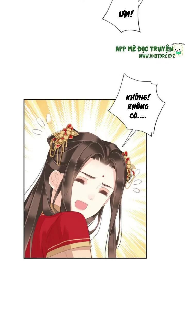 Hoàng Hậu Ương Bướng: Chapter 257
