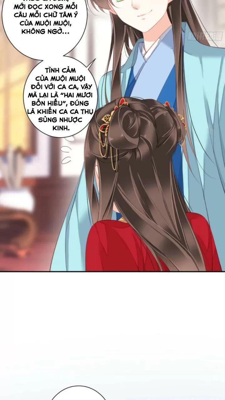Hoàng Hậu Ương Bướng: Chapter 257