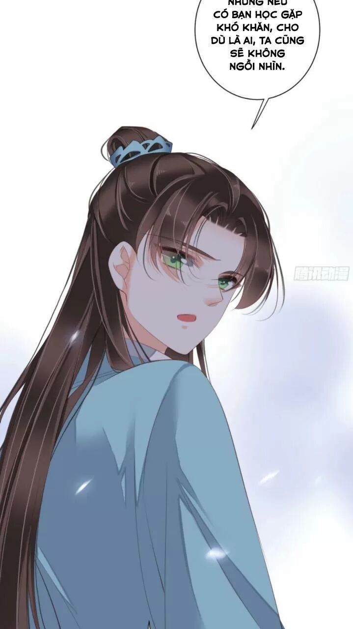Hoàng Hậu Ương Bướng: Chapter 257