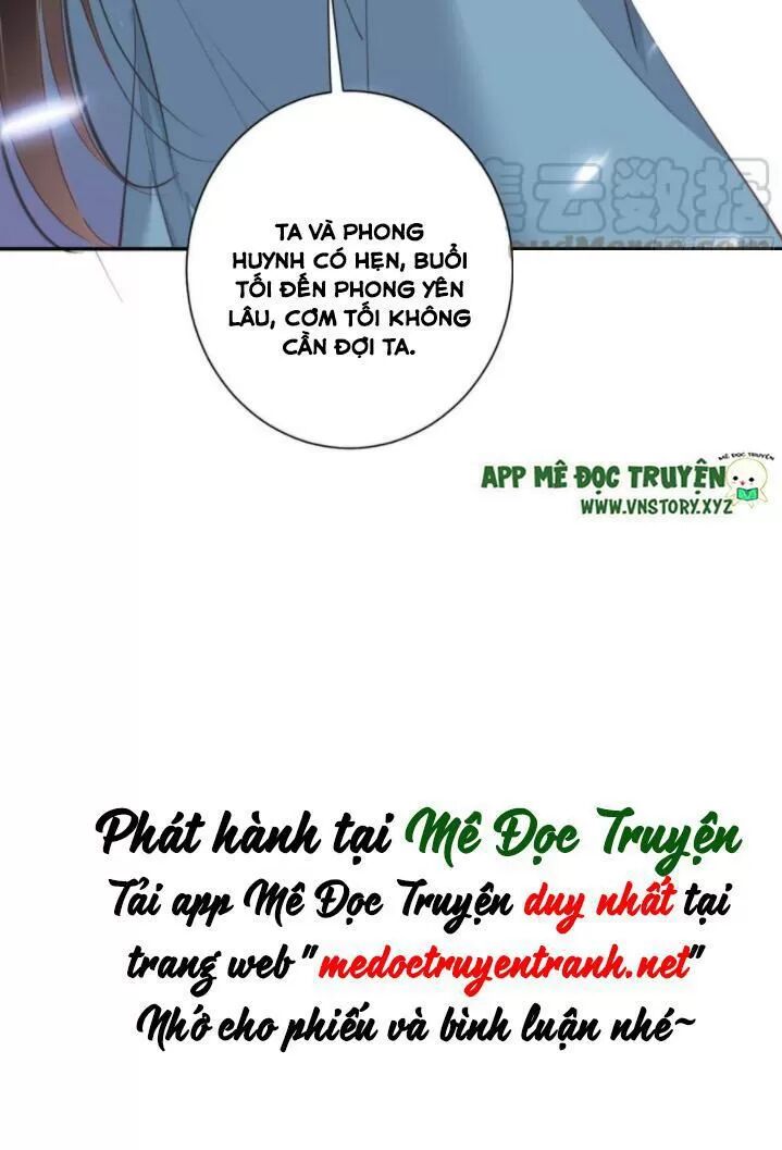 Hoàng Hậu Ương Bướng: Chapter 257