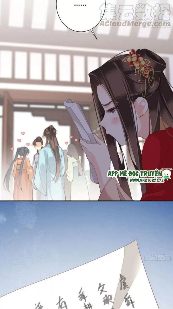 Hoàng Hậu Ương Bướng: Chapter 257