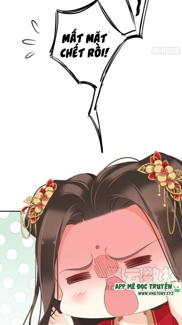 Hoàng Hậu Ương Bướng: Chapter 257