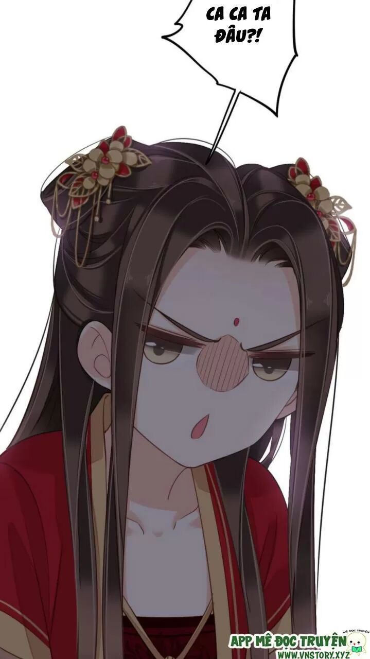 Hoàng Hậu Ương Bướng: Chapter 259