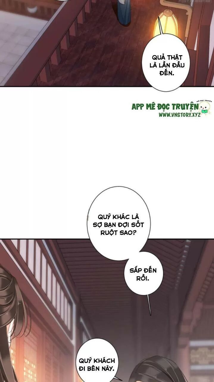 Hoàng Hậu Ương Bướng: Chapter 259