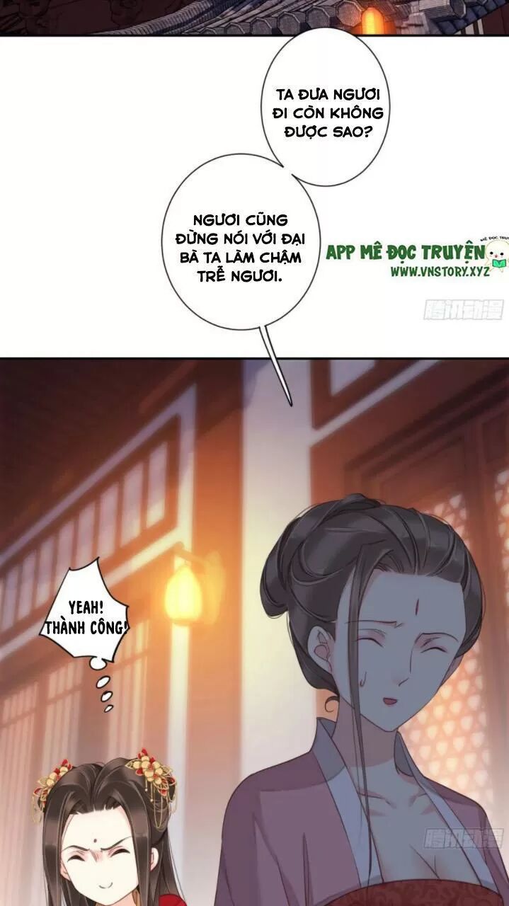 Hoàng Hậu Ương Bướng: Chapter 259