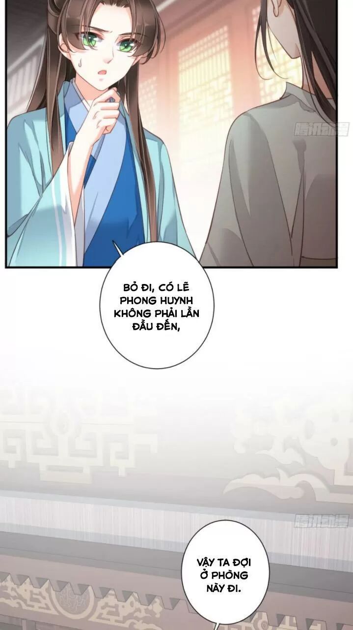 Hoàng Hậu Ương Bướng: Chapter 259