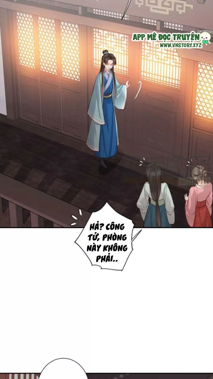 Hoàng Hậu Ương Bướng: Chapter 259