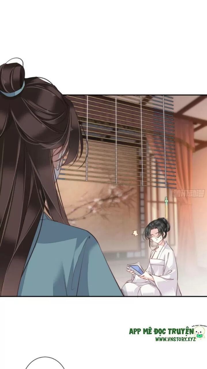 Hoàng Hậu Ương Bướng: Chapter 259