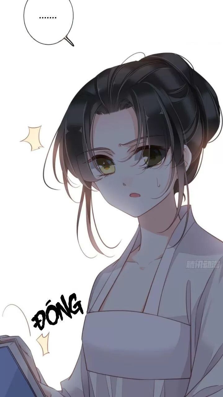 Hoàng Hậu Ương Bướng: Chapter 259