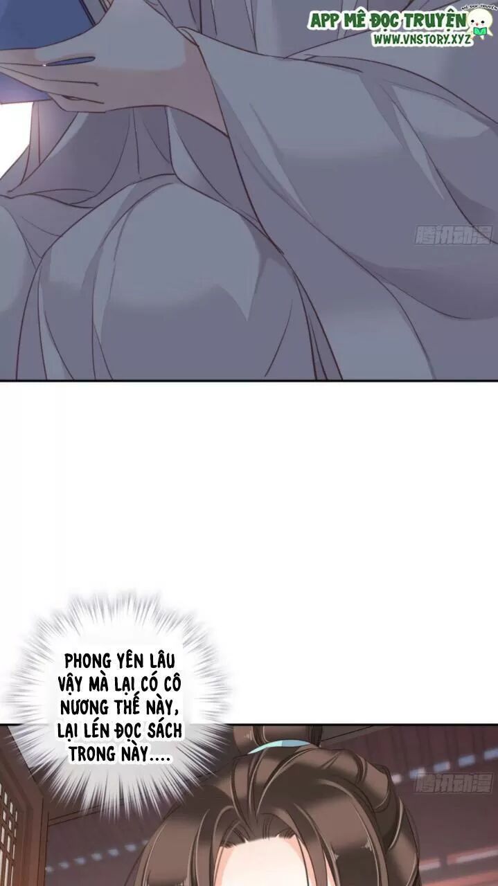 Hoàng Hậu Ương Bướng: Chapter 259