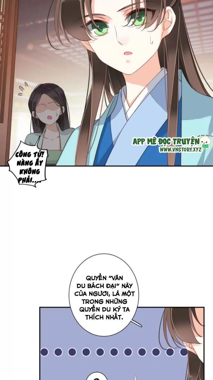 Hoàng Hậu Ương Bướng: Chapter 259