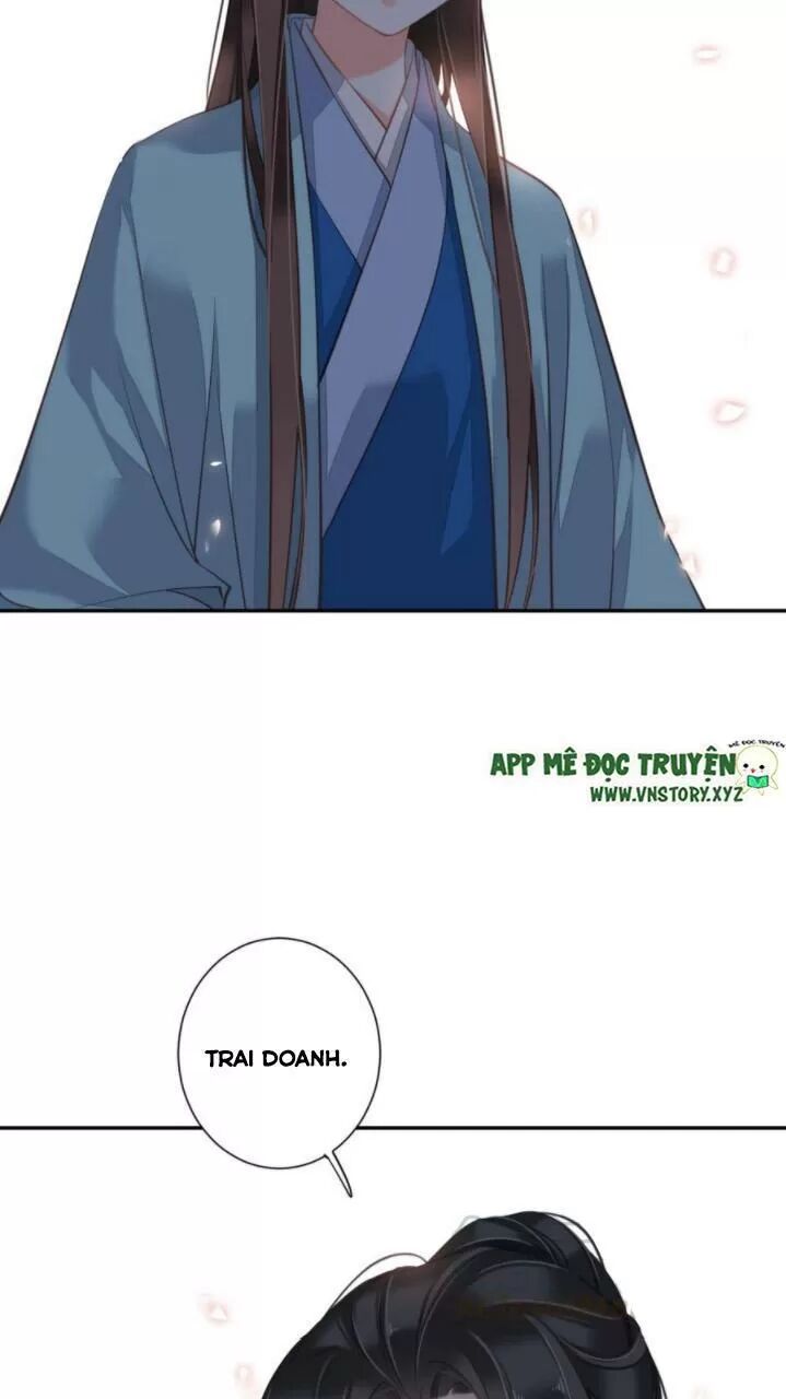 Hoàng Hậu Ương Bướng: Chapter 259