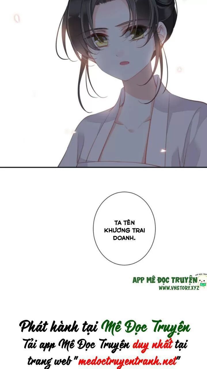 Hoàng Hậu Ương Bướng: Chapter 259
