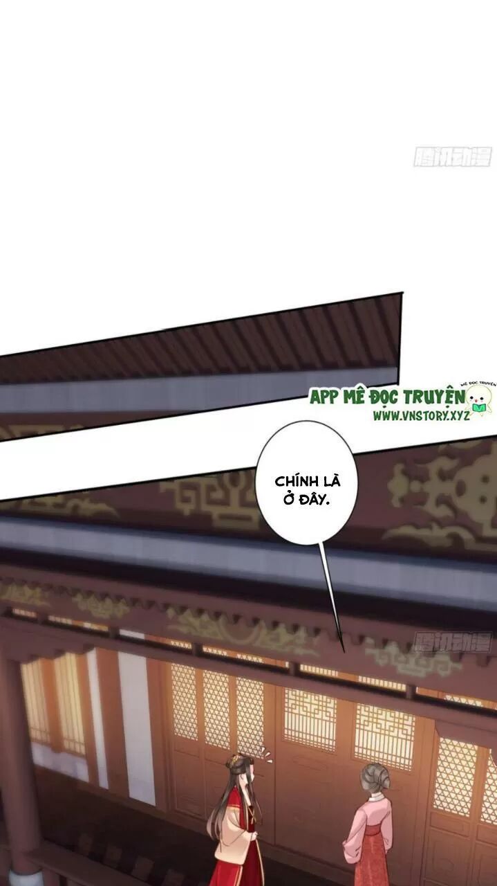 Hoàng Hậu Ương Bướng: Chapter 259