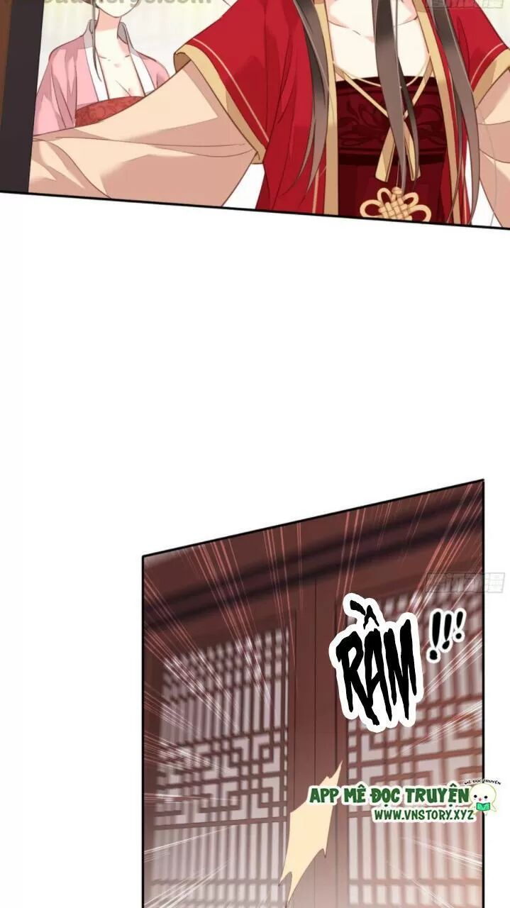 Hoàng Hậu Ương Bướng: Chapter 259