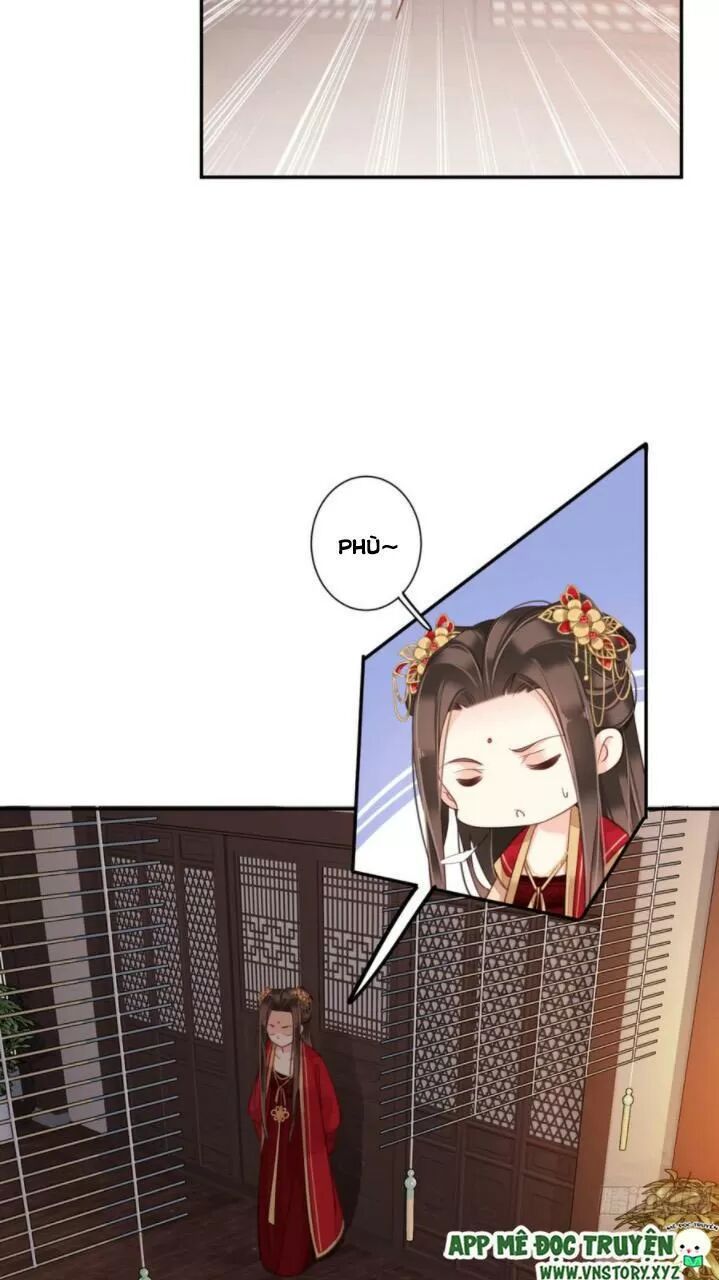 Hoàng Hậu Ương Bướng: Chapter 259