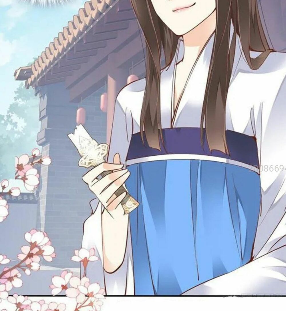 Hoàng Hậu Ương Bướng: Chapter 26