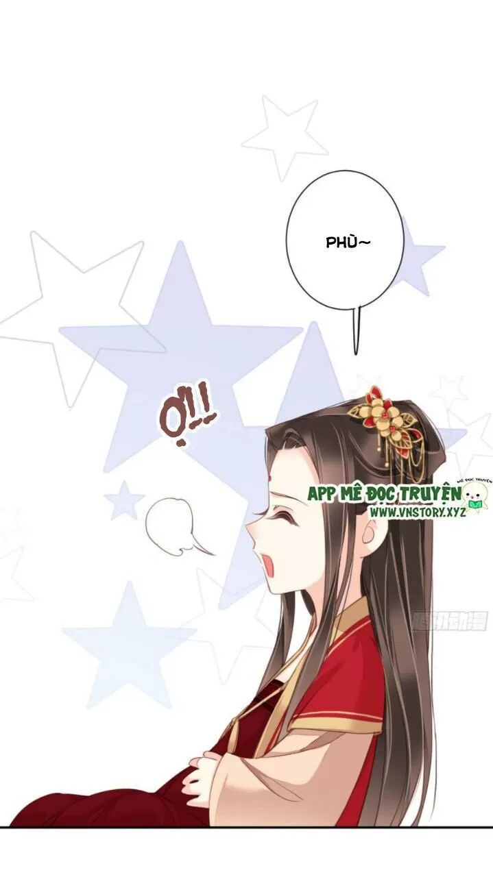 Hoàng Hậu Ương Bướng: Chapter 260