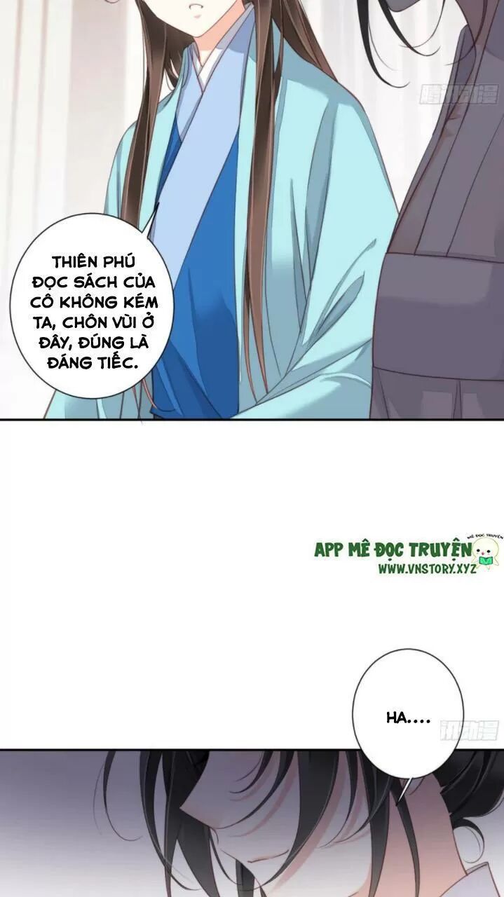 Hoàng Hậu Ương Bướng: Chapter 260