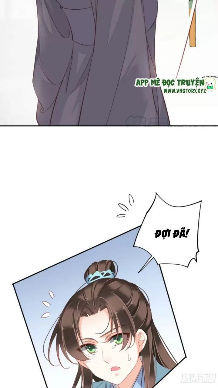 Hoàng Hậu Ương Bướng: Chapter 260