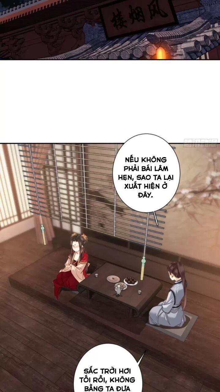 Hoàng Hậu Ương Bướng: Chapter 260