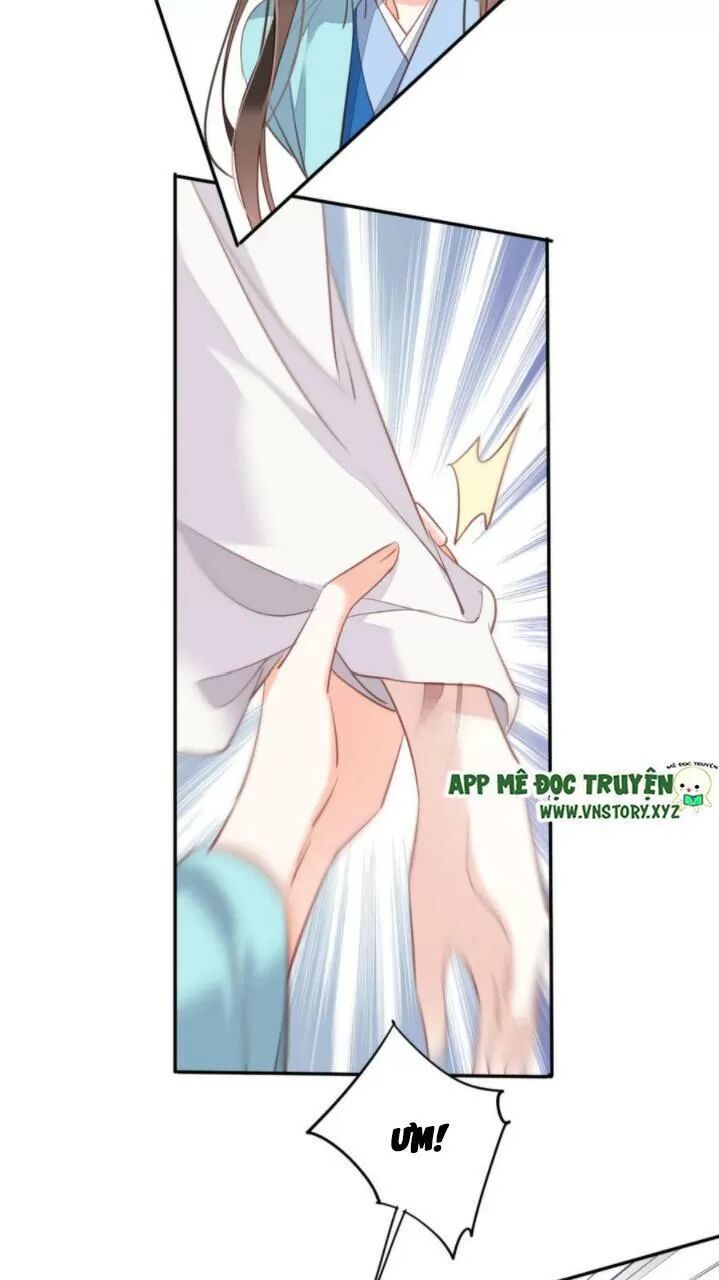 Hoàng Hậu Ương Bướng: Chapter 260