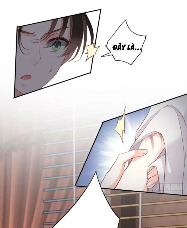 Hoàng Hậu Ương Bướng: Chapter 260