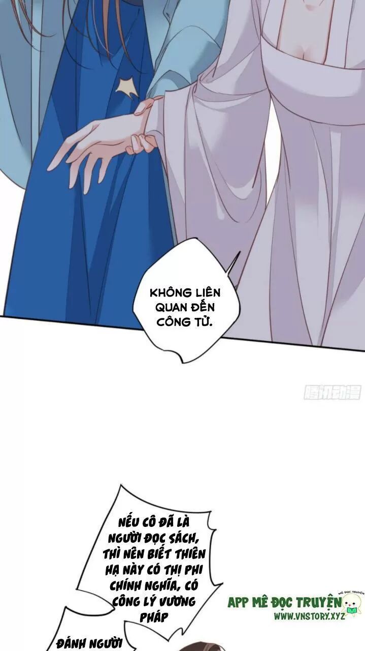 Hoàng Hậu Ương Bướng: Chapter 260