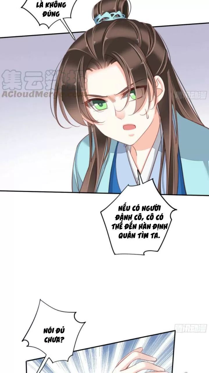 Hoàng Hậu Ương Bướng: Chapter 260