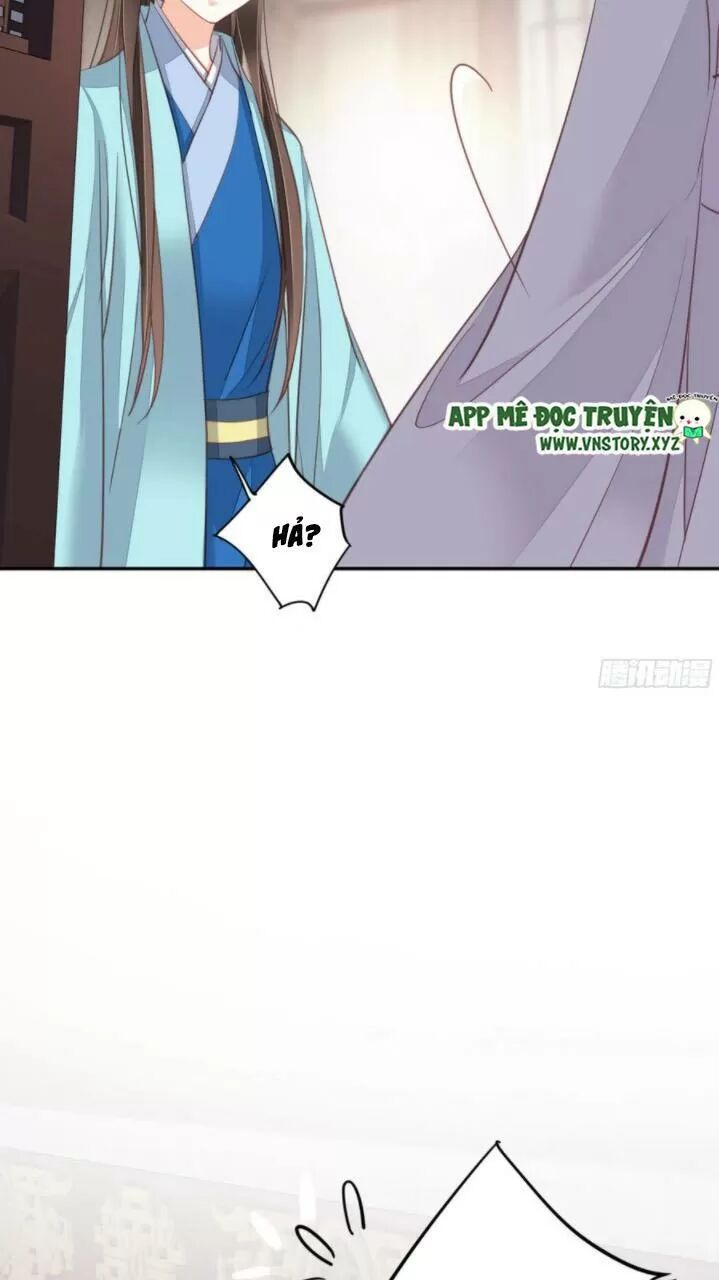 Hoàng Hậu Ương Bướng: Chapter 260