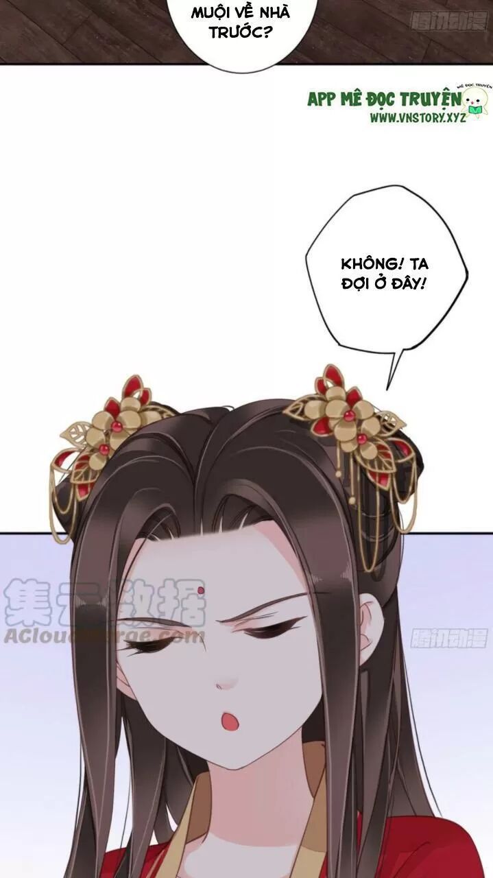 Hoàng Hậu Ương Bướng: Chapter 260