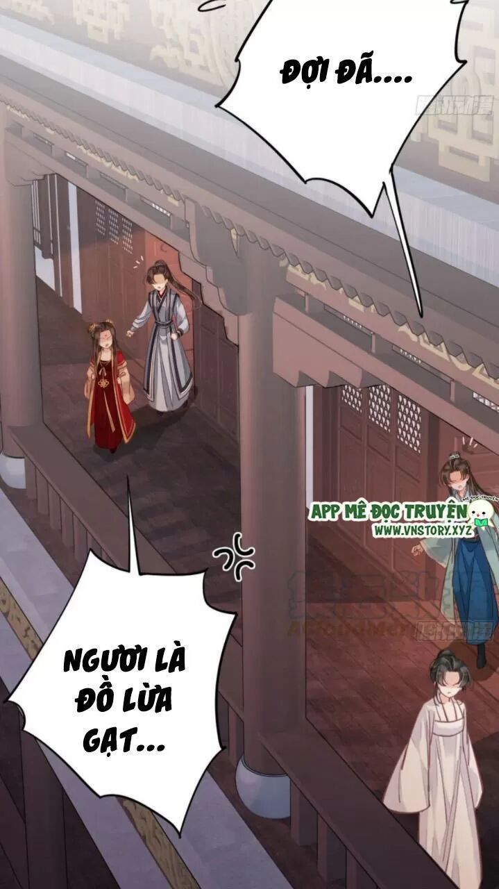 Hoàng Hậu Ương Bướng: Chapter 260