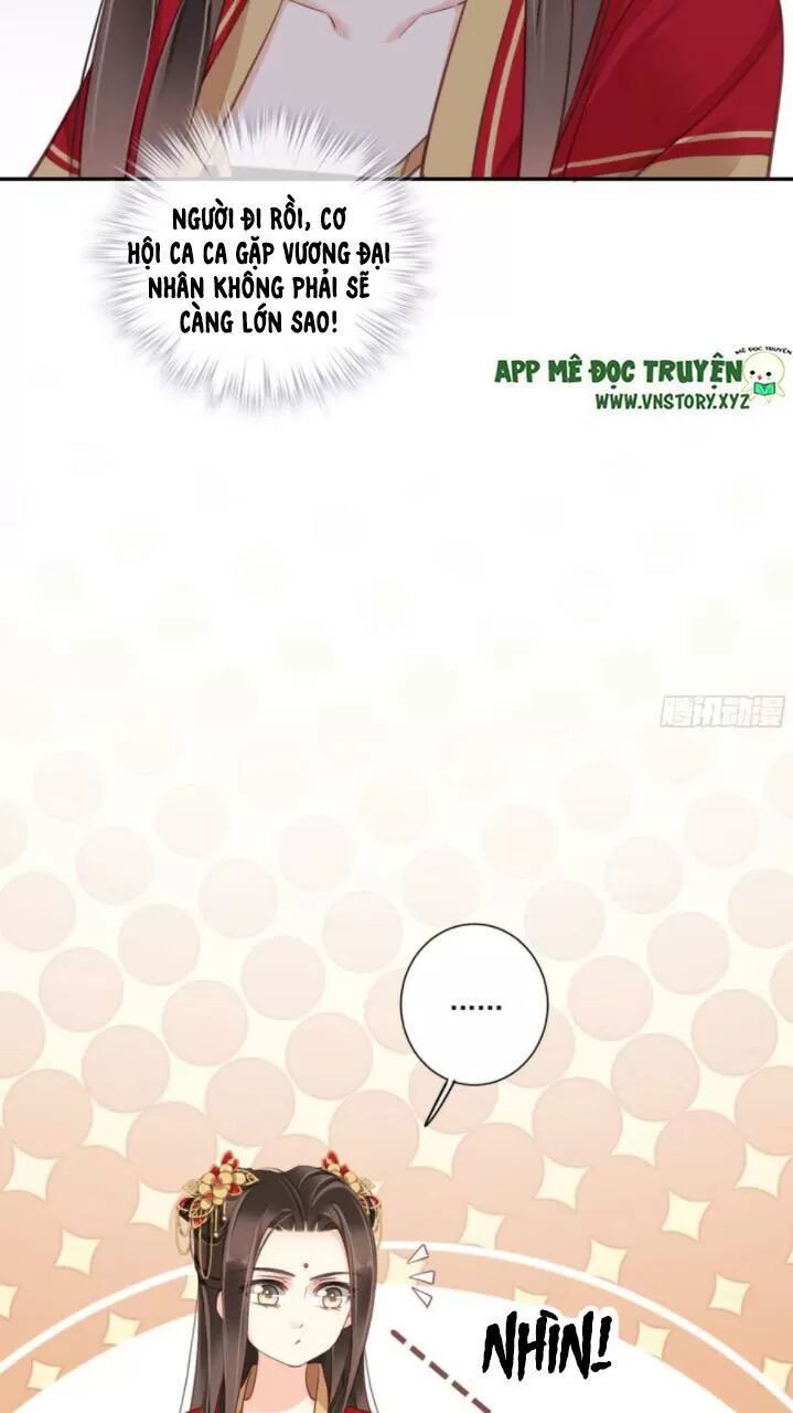 Hoàng Hậu Ương Bướng: Chapter 260